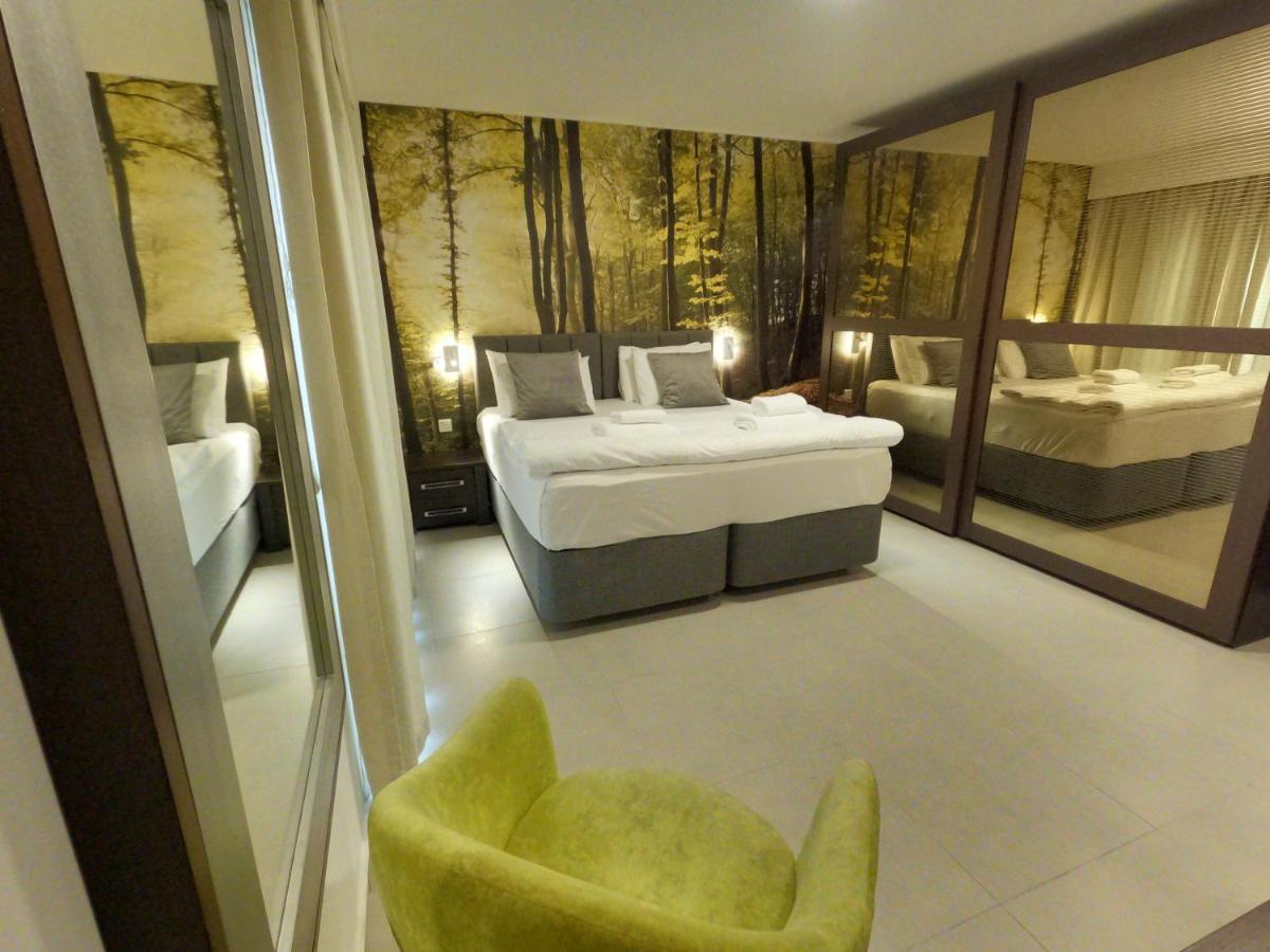 Korzo Suites St. Julian'S Εξωτερικό φωτογραφία