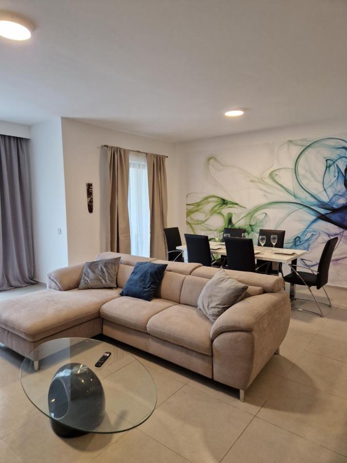 Korzo Suites St. Julian'S Εξωτερικό φωτογραφία