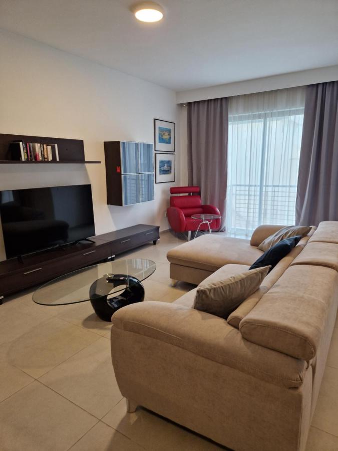Korzo Suites St. Julian'S Εξωτερικό φωτογραφία