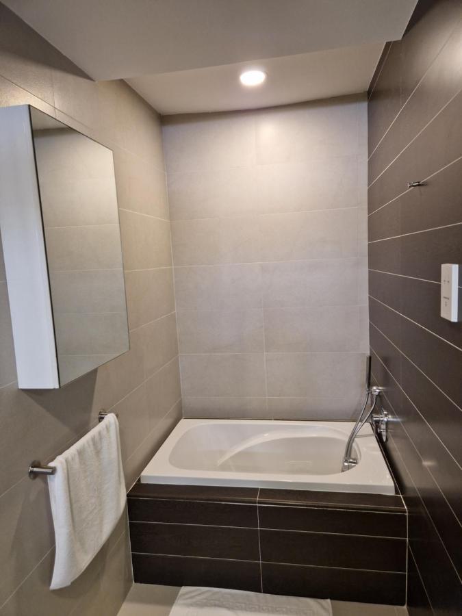 Korzo Suites St. Julian'S Εξωτερικό φωτογραφία