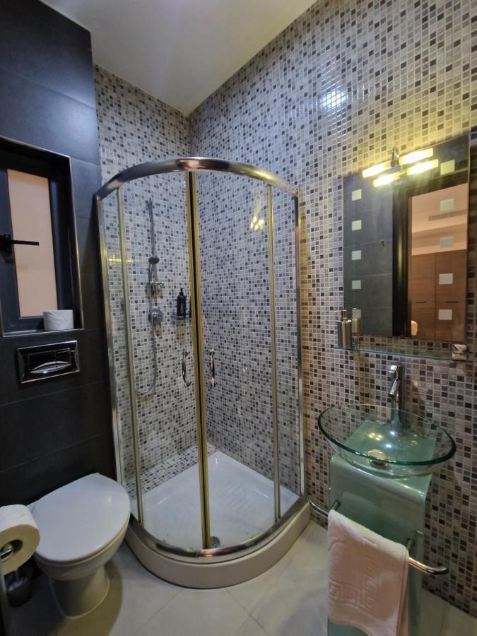Korzo Suites St. Julian'S Εξωτερικό φωτογραφία