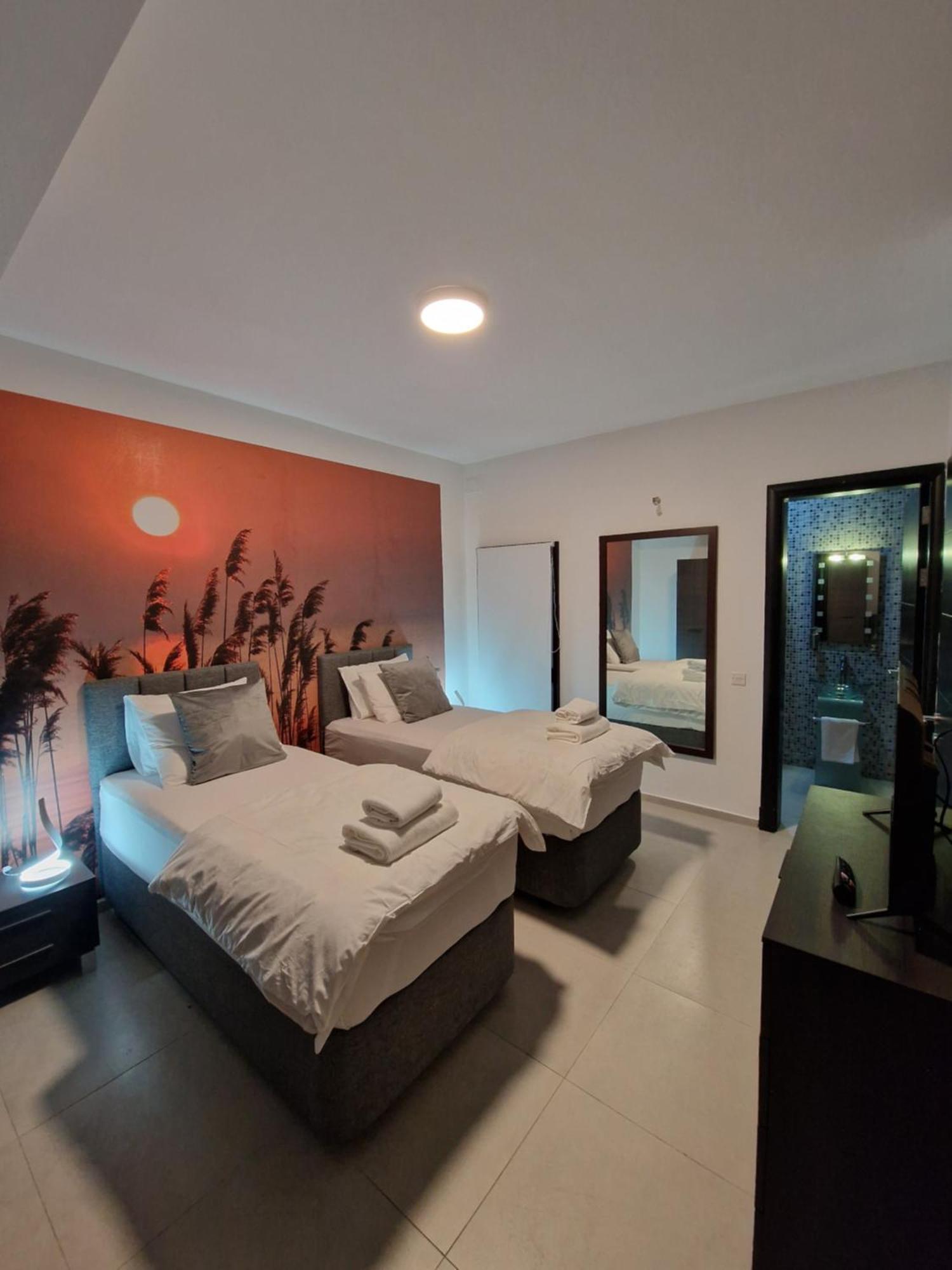 Korzo Suites St. Julian'S Εξωτερικό φωτογραφία