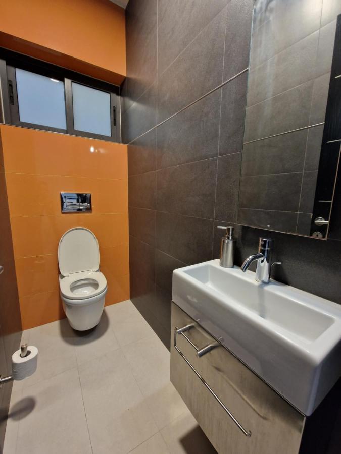 Korzo Suites St. Julian'S Εξωτερικό φωτογραφία