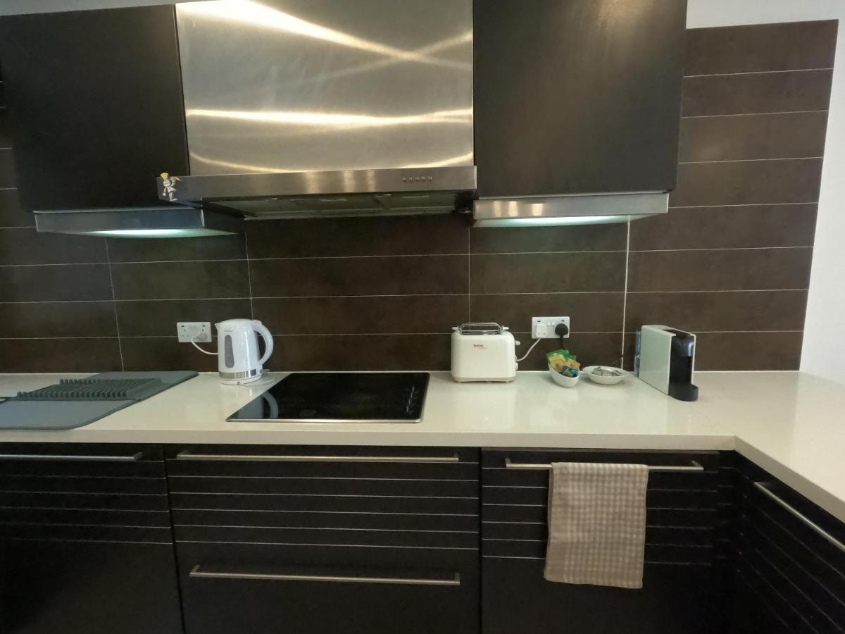 Korzo Suites St. Julian'S Εξωτερικό φωτογραφία