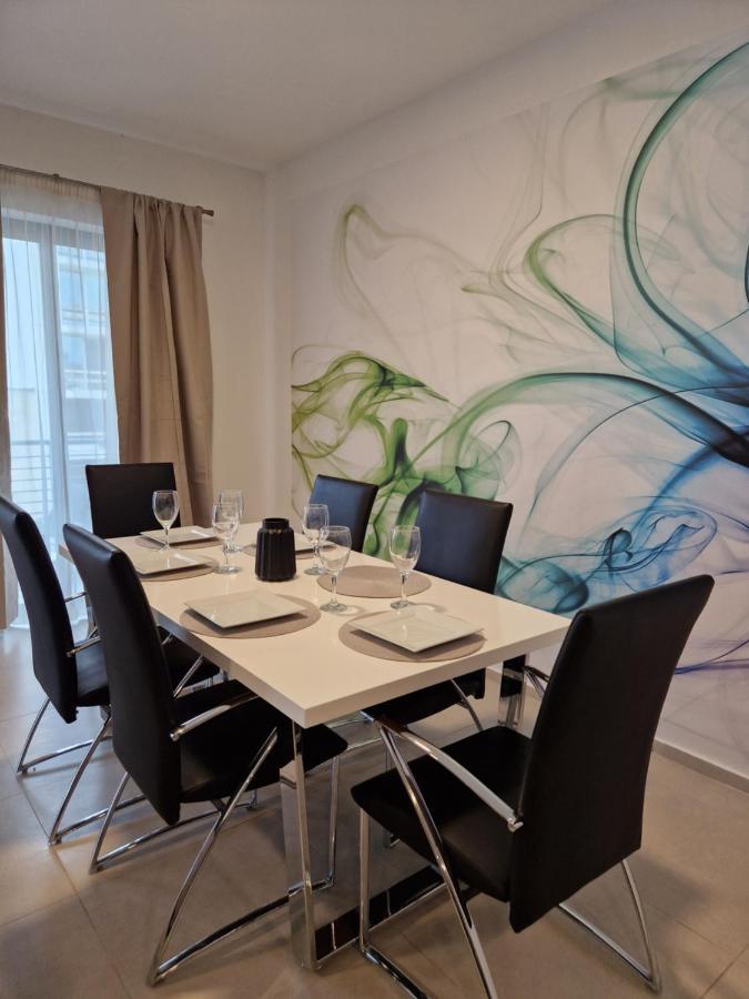 Korzo Suites St. Julian'S Εξωτερικό φωτογραφία