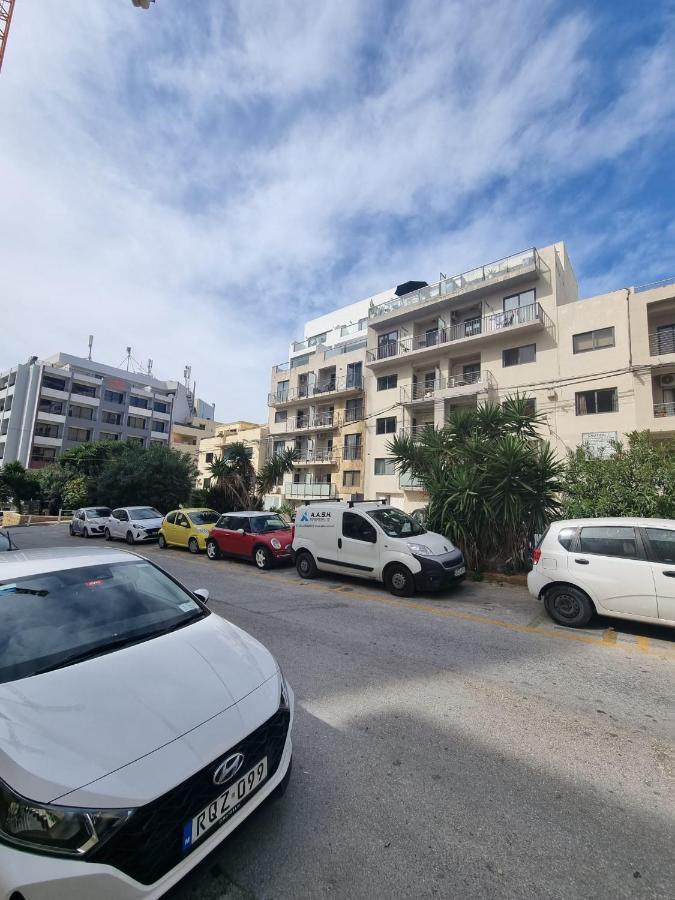 Korzo Suites St. Julian'S Εξωτερικό φωτογραφία