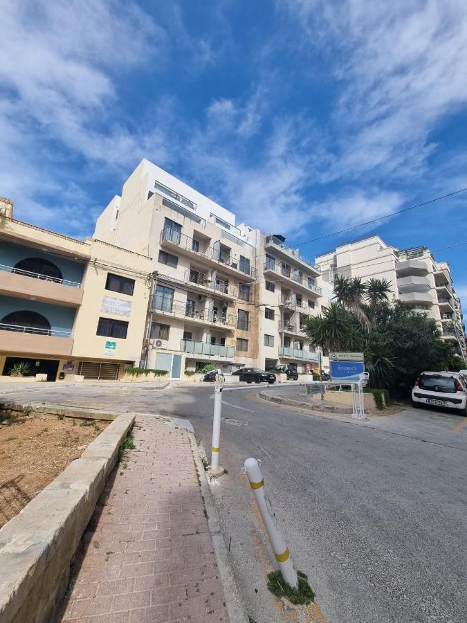 Korzo Suites St. Julian'S Εξωτερικό φωτογραφία